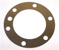 48-68 CJ-2A/CJ-3A/CJ-3B/66-71 CJ-5/CJ-6/66-71 C101 AXLE SHAFT BEARING SHIM SET