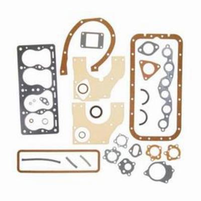 41-45 MB/45-49 CJ-2A/48-53 CJ-3A/50-52 M38/47-50 P U/48-49 JEEPSTER GASKET KIT