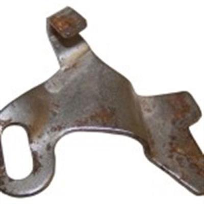 69-78 CJ-5/69-75 CJ-6/76-78 CJ-7/63-73 SJ/J-SERIES/72-73 C104 DRUM BRAKE ADJUSTER LEVER