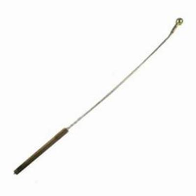 66-71 CJ-5/CJ-6/C101 CLUTCH CABLE