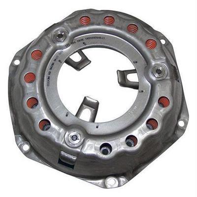 CLUTCH PRESSURE PLATE