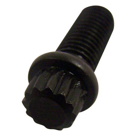 74-92 SJ/J-SERIES/76-86 CJ/84-01 CHEROKEE/COMANCHE/87-95 WRANGLER/93-98 GRAND CHEROKEE U-JOINT BOLT