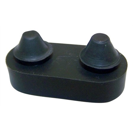 HOOD TO FENDER GROMMET (CUSHION)