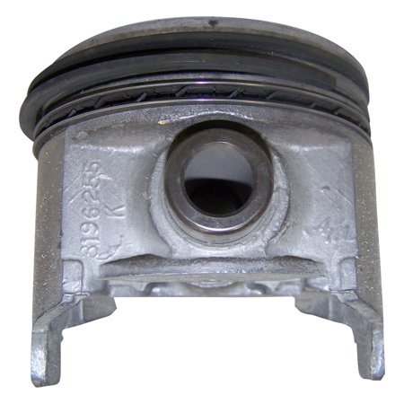 PISTON & PIN (STD - 5.0L)