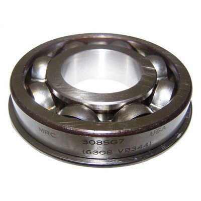 53-68 CJ-3B/55-72 CJ-5/55-72 CJ-6/56-64 FC-150/57-64 FC170/66-71 C101/66-71 C101 INPUT SHAFT BEARING