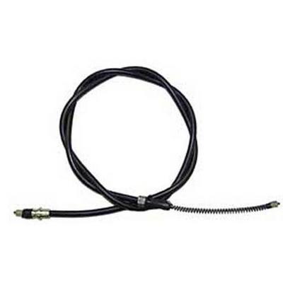 REAR BRAKE CABLE