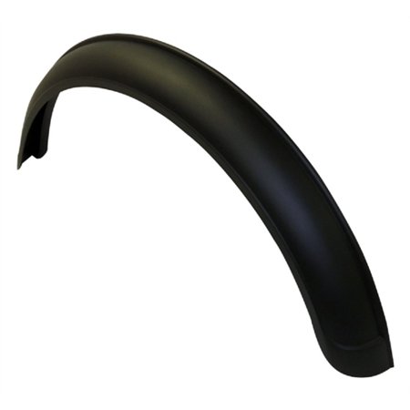 CJ REAR FENDER FLARE (RIGHT)