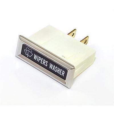 WIPERS-WASHER INDICATOR LAMP