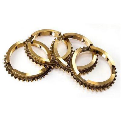 80-83 CJ-5/80-86 CJ-7/81-86 CJ-8/80-86 SJ/J-SERIES SYNCHRONIZER BLOCKING RING SET