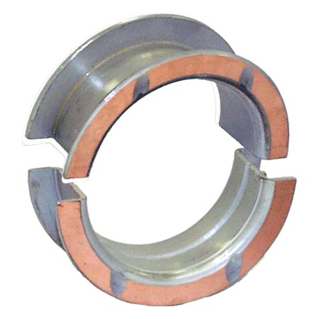 CRANKSHAFT THRUST BEARING