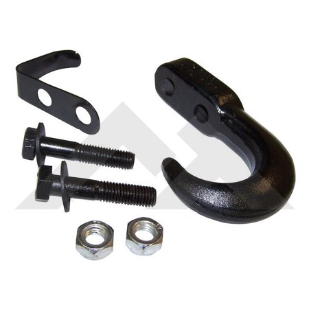 55-83 CJ-5/55-75 CJ-6/76-86 CJ-7/81-86 CJ-8 TOW HOOK KIT