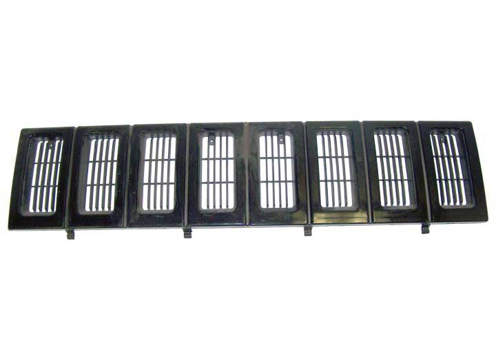 RADIATOR GRILLE (BLACK)