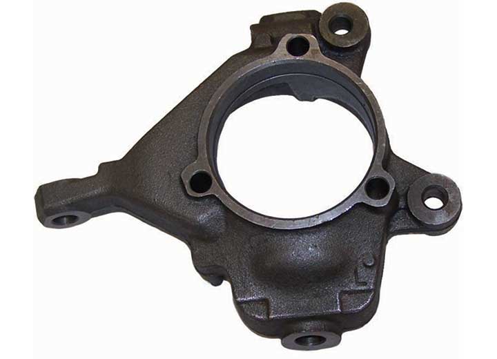 STEERING KNUCKLE (LEFT)