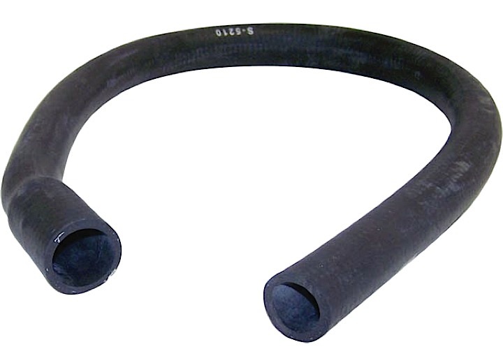 FUEL FILLER HOSE