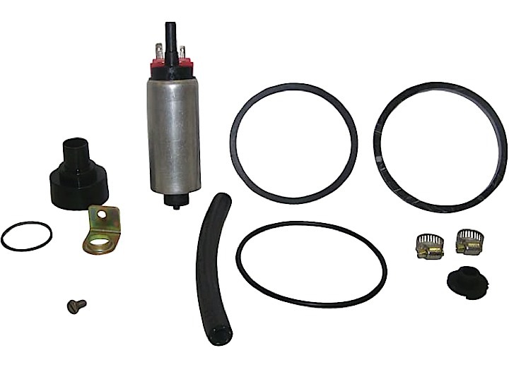 ELECTRIC FUEL PUMP