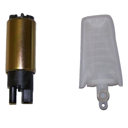 ELECTRIC FUEL PUMP