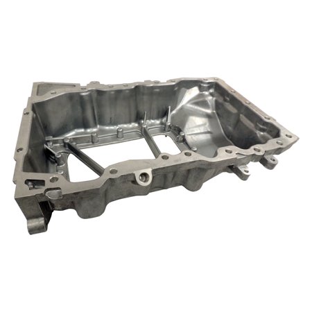 ENGINE OIL PAN