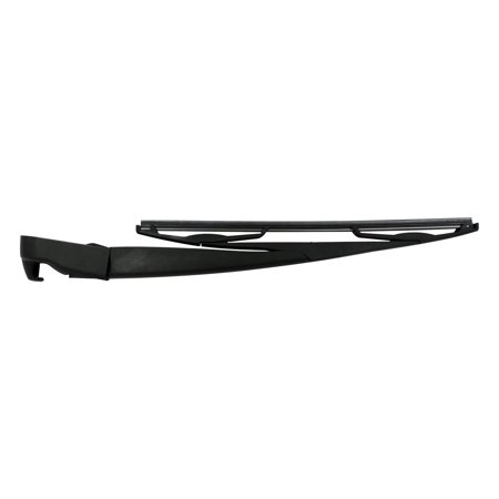 07-15 JK WRANGLER WIPER ARM & BLADE