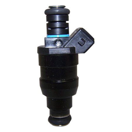 FUEL INJECTOR