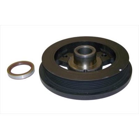 DAMPER & SEAL KIT (4.0L)