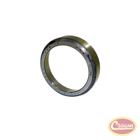 PINION BEARING (OUTER - CUP)