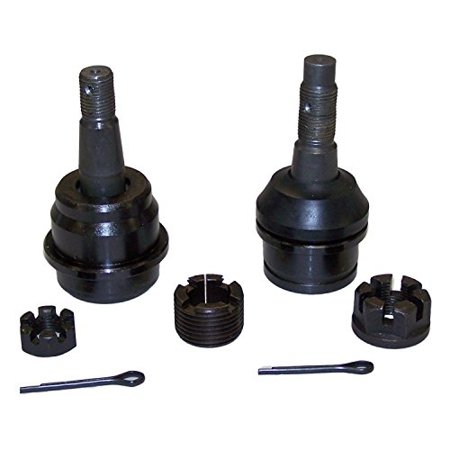 07-15 JK WRANGLER BLK BALL JOINT KIT