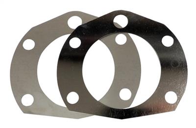 WHEEL BEARING SHIM SET