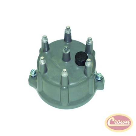 DISTRIBUTOR CAP (4.0L)