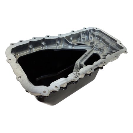 ENGINE OIL PAN