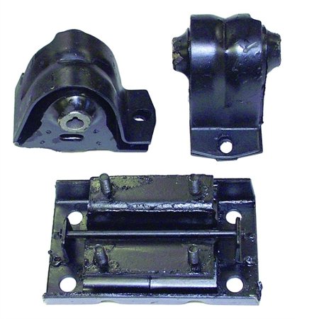 ENGINE MOUNT KIT (WRANGLER)