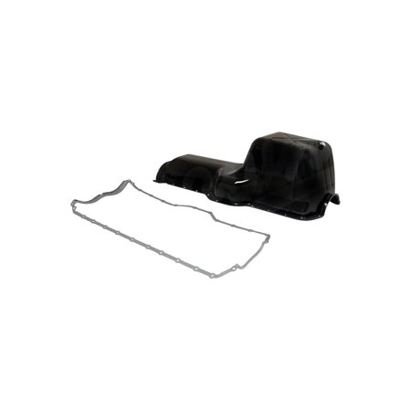 ENGINE OIL PAN KIT