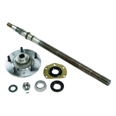 REAR AXLE KIT (LEFT)