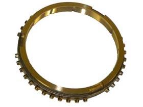 88-97 WRANGLER/88-97 CHRKEE/88-92 COMANCHE/88-92 COMANCHE SYNCHRONIZER BLOCKING RING