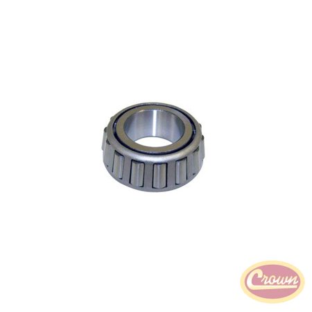 81-86 CJ DIFFERENTIAL TRANSFER CASE OUTPUT SHAFT BEARING