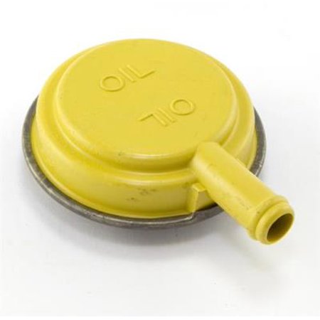 OIL FILLER CAP