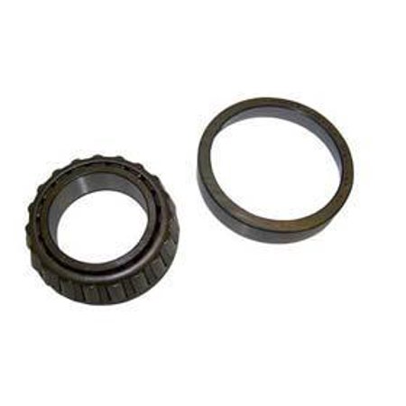 76-83 CJ-5/76-86 CJ-7/81-86 CJ-8/74-91 SJ/J-SERIES WHEEL BEARING SET