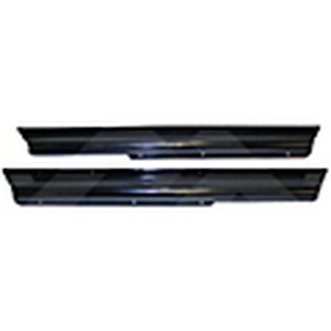 97-06 TJ WRANGLER ROCKER PANEL GUARD SET