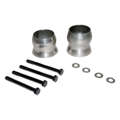 EXHAUST SPACER KIT