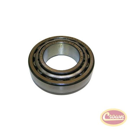 OUTER AXLE BEARING