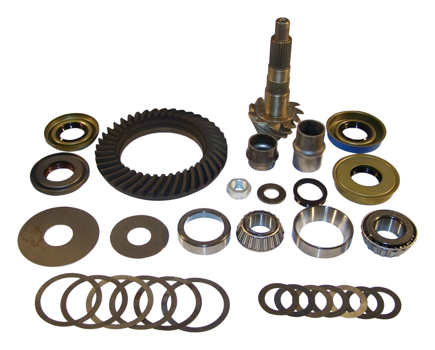 RING & PINION SET (3.73)