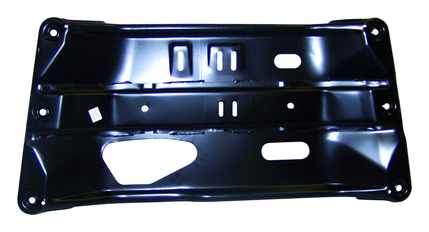 SKID PLATE