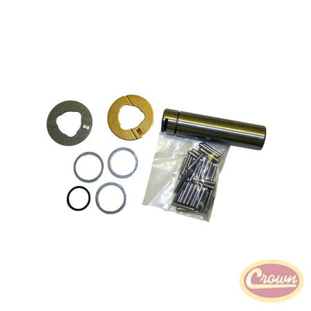 4765 PICKUP/4963 SEDAN DELIVERY/4964 STATION WAGON/5368 CJ3B DIFFERENTIAL TRANSFER INT SHAFT KIT