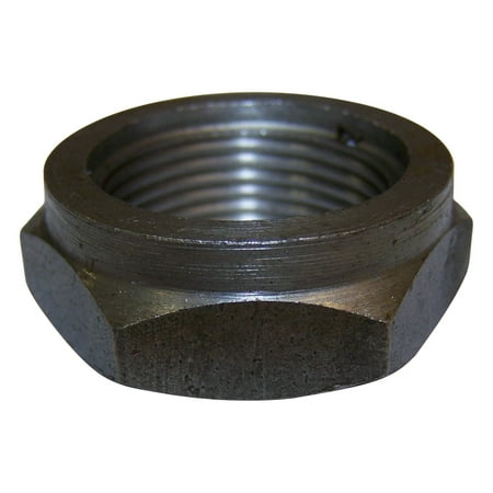 4145 MB/4571 CJ/5052 M38/5263 M38A CRANKSHAFT PULLEY NUT