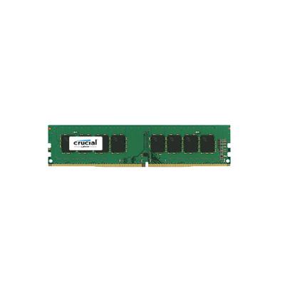 8Gb Ddr4 2400 Pc4 19200 Cl17