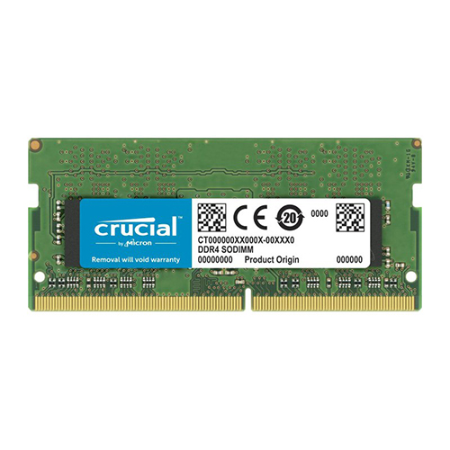 16Gb Ddr4 3200 Sodimm