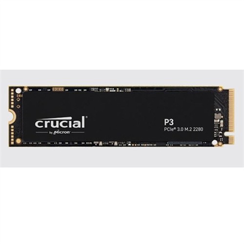 Micron P3 2000GB