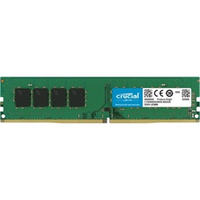 32Gb Ddr4-3200 Udimm Cl22