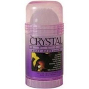 Crystal Deodorant Crystal Stick Deodorant Twist Up (1x4.25 Oz)