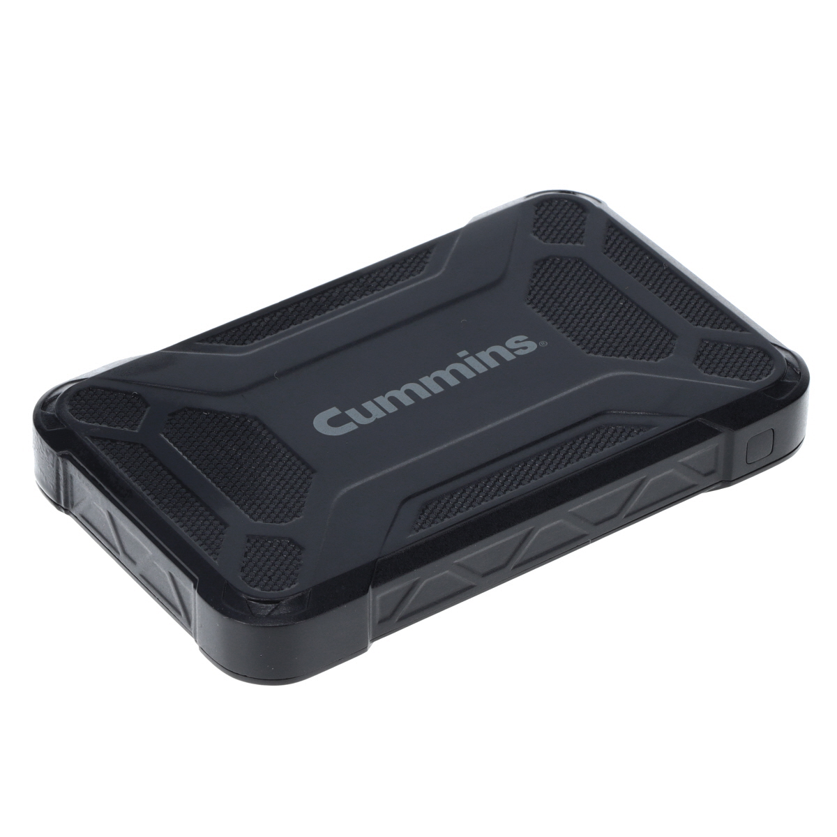 Cummins Power Bank 5000mAh 3-Port Fast Charging Power Bank with Multiple Ports and 3ft Cable CMN4719