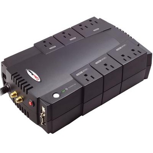 800VA 450W UPS w AVR